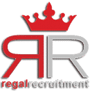 Regal Recruitment logo