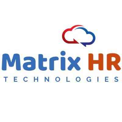 Matrix HR Technologies logo