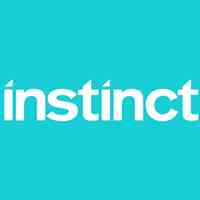 Instinct Resourcing logo