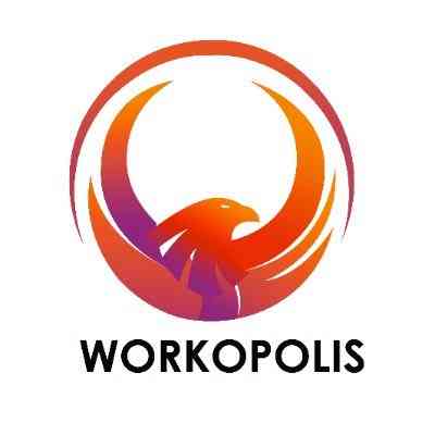 Workopolis logo