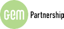GEM Partnership logo