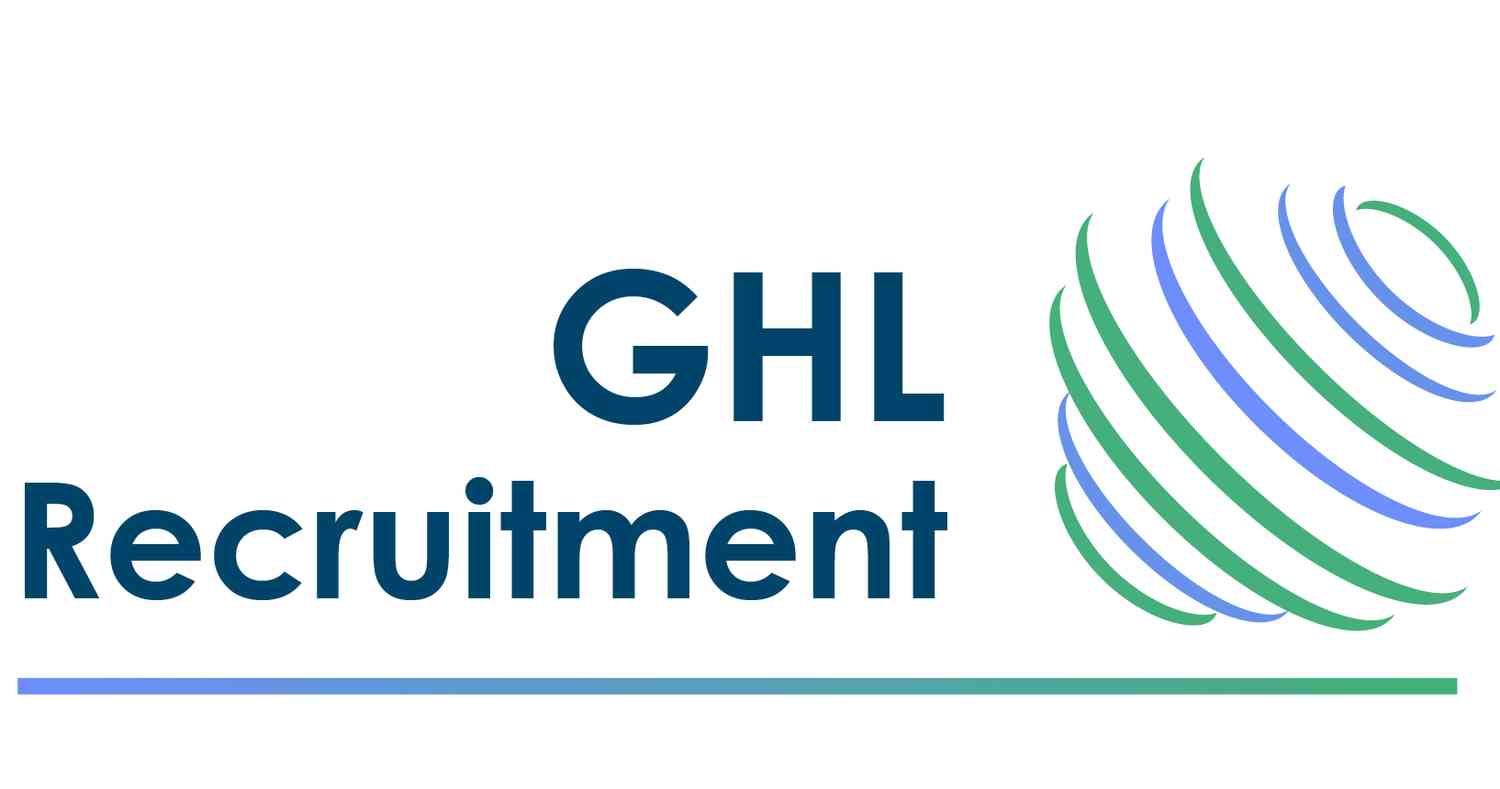 GHL Recruitment Ltd. logo