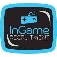InGame Recruitment Ltd logo