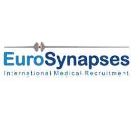 EuroSynapses logo