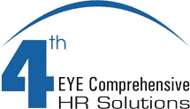 4th EYE Comprehensive HR Solutions logo