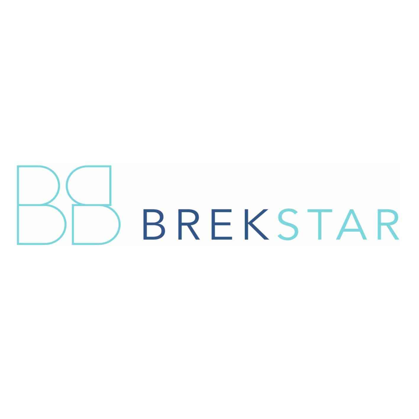 Brekstar International GmbH logo