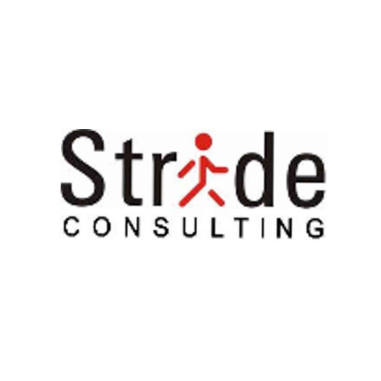 Stryde Consulting Services logo