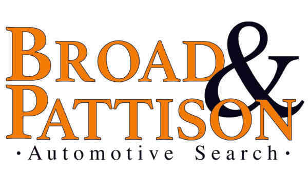 Broad & Pattison, Inc. logo