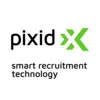 Pixid VMS logo
