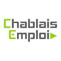 Chablais Emploi SA logo