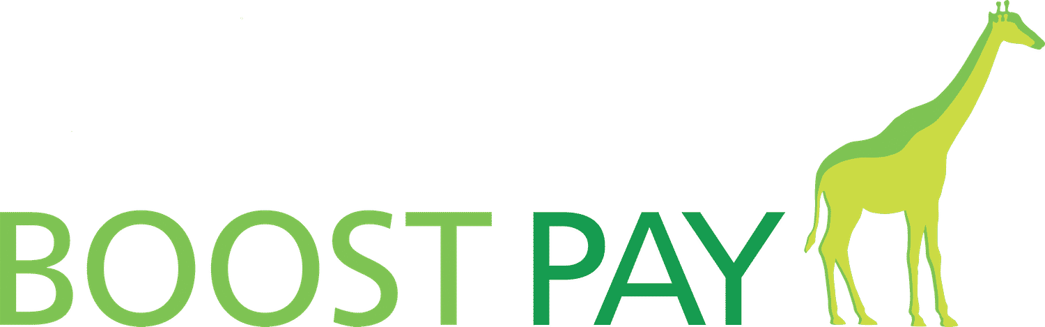 BoostPay logo