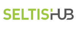 Seltis Hub logo