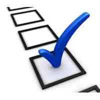 Checkbox Pte Ltd - Background Check Services logo