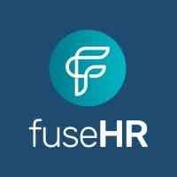 Fuse HR logo