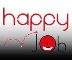 Groupe Happy Job logo