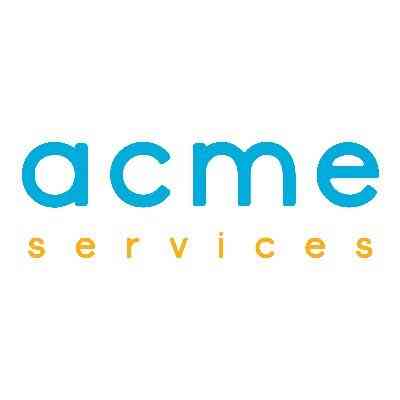 Acme Services logo