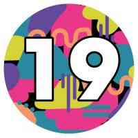 Nineteen Recruitment Services logo