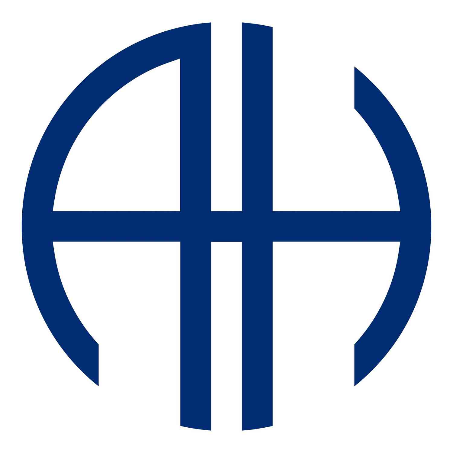 aston holmes logo
