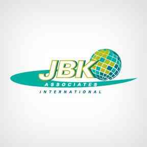 JBK Associates International logo