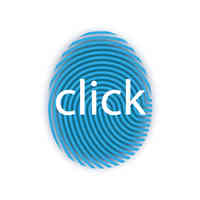Click Recruitment logo