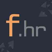 farmacja.hr logo