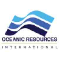 Oceanic Resources International Group logo