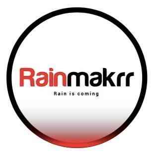 Rainmakrr logo