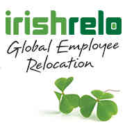 Irish Relocation Services logo