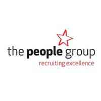 The People Group logo