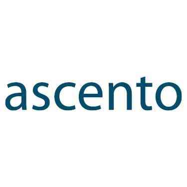 Ascento logo