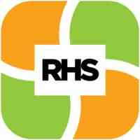 RHS - Recruitment & Human Solutions S.A. de C.V. logo