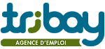 TRIBAY - Agence d'emploi logo