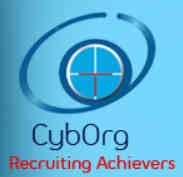 CybOrg Technologies logo