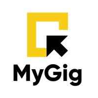 MyGig logo