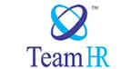 Team HR logo