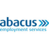Abacus Employment Services logo