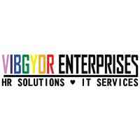 Vibgyor Staffing logo