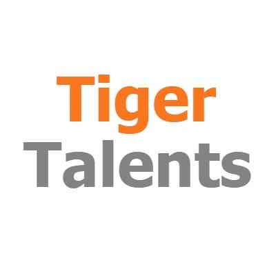TigerTalents logo