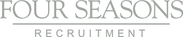 Four Seasons Recruitment Ltd (Fashion & Retail) logo