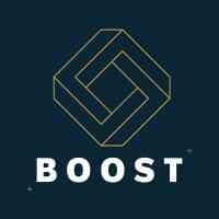 BOOST logo