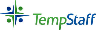 TempStaff logo