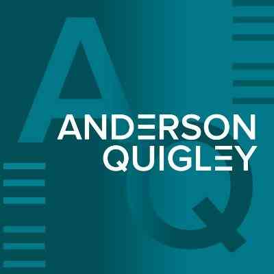 Anderson Quigley logo