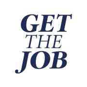 Get The Job logo