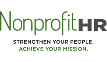 Nonprofit HR, Powered by OneDigital logo