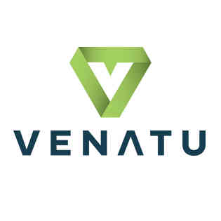 Venatu Recruitment Group logo