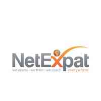 NetExpat logo