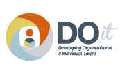 DOit Beyond Limits logo