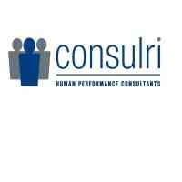 Consulri - Human Performance Consultants logo