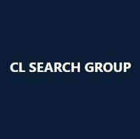 CL Search Group logo