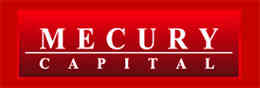 Mecury Capital (S) Pte Ltd logo